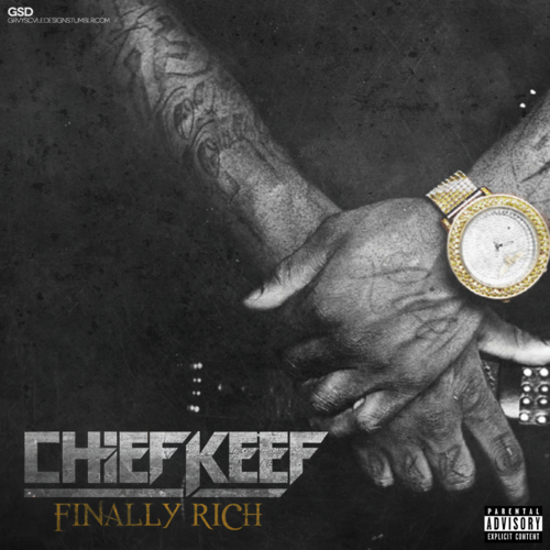 finally rich chief keef download