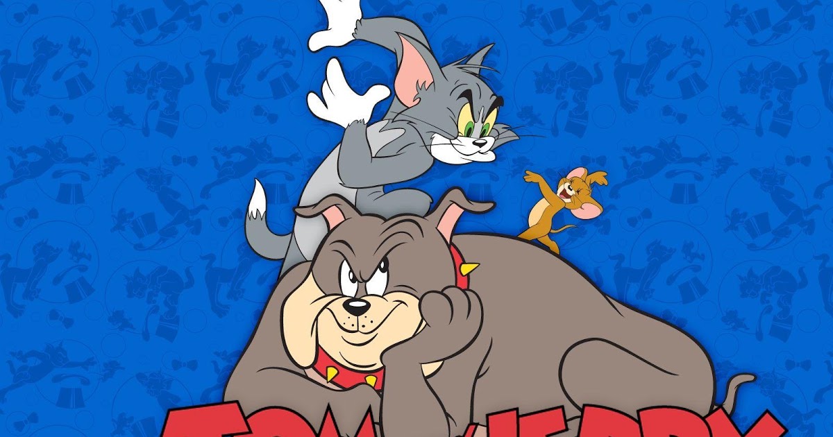 tom and jerry all episodes torrent download